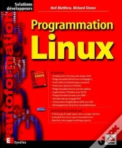 Capa do artigo Programmation Linux