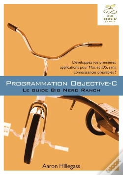 Capa do artigo Programmation Objective C