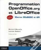 Programmation Openoffice.Org 3.3 ; Macros, Ooobasic Et Api