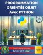 Programmation Orientée Objet Avec Python : Édition 2025 - Preview