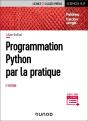 Programmation Python Par La Pratique (2e Édition) - Preview