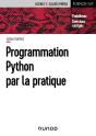 Programmation Python Par La Pratique - Preview