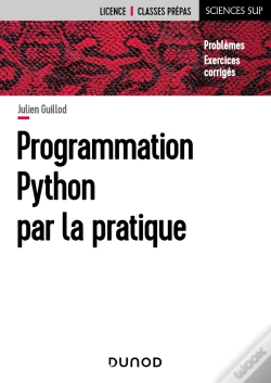 Capa do artigo Programmation Python Par La Pratique