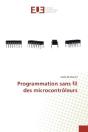 Programmation Sans Fil Des Microcontroleurs - Preview