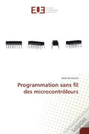 Capa do artigo Programmation Sans Fil Des Microcontroleurs