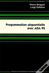 Programmation Séquentielle Avec Ada 95