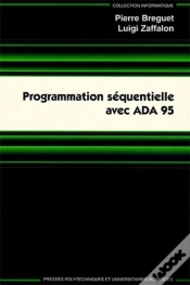 Capa do artigo Programmation Séquentielle Avec Ada 95