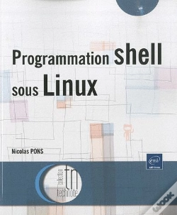 Capa do artigo Programmation Shell Sous Linux