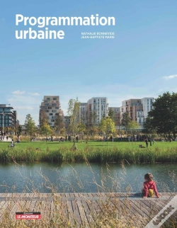 Capa do artigo Programmation Urbaine