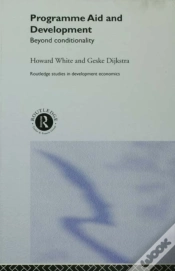 Capa do artigo Programme Aid And Development