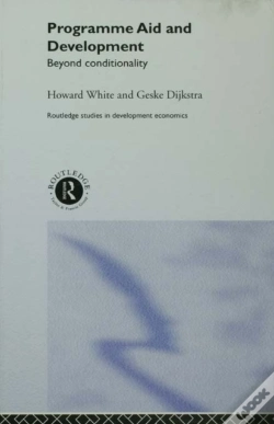 Capa do artigo Programme Aid And Development