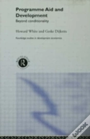 Capa do artigo Programme Aid And Development