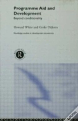 Capa do artigo Programme Aid And Development