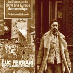 Capa do artigo Programme Commun - Vinil