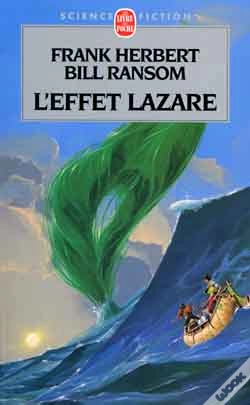 Capa do artigo Programme Conscience T.3 ; L'Effet Lazare