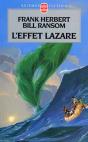 Programme Conscience T.3 ; L'Effet Lazare - Preview