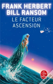 Capa do artigo Programme Conscience T.4 ; Le Facteur Ascension