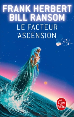 Capa do artigo Programme Conscience T.4 ; Le Facteur Ascension