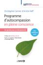 Programme D'Autocompassion En Pleine Consciente - Preview