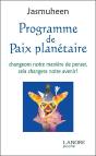 Programme De Paix Planetaire - Preview