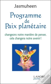 Programme De Paix Planetaire