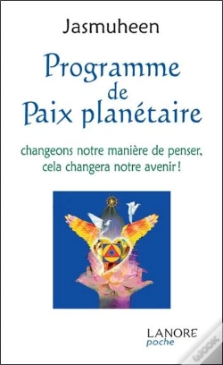Capa do artigo Programme De Paix Planetaire