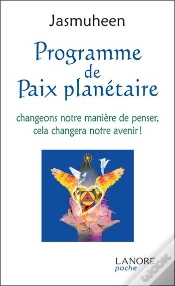 Capa do artigo Programme De Paix Planetaire