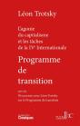 Programme De Transition (Ned 2022) : Suivi De Discussions Avec Léon Trotsky Sur Le Programme De Transition - Preview
