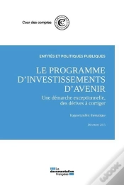 Capa do artigo Programme Des Investissements D