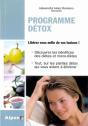 Programme Détox ; Libérez Vous Enfin De Vos Toxines ! - Preview