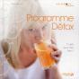 Programme Detox - Variations Bien-Etre - Preview