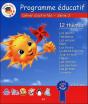 Programme Educatif - Cahier D'Activites 1 Theme A La Fois - Serie 3 - Preview