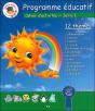 Programme Educatif - Livre 1 - Cahier D'Activites 1 Theme A La Fois - Preview