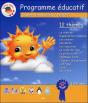 Programme Educatif - Livre 2 - Cahier D'Activites 1 Theme A La Fois - Preview