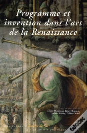 Capa do artigo Programme Et Invention Dans L