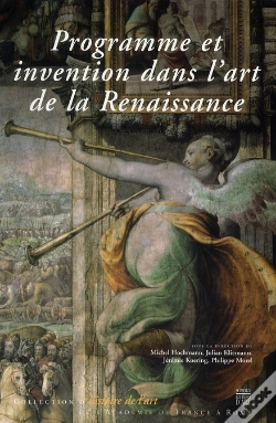Capa do artigo Programme Et Invention Dans L'Art De La Renaissance
