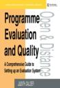 Programme Evaluation And Quality - Preview