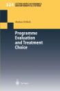 Programme Evaluation And Treatment Choice - Preview