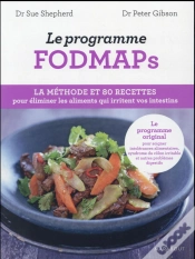 Capa do artigo Programme Fodmaps :  Vos Intestins Vous Diront Merci !