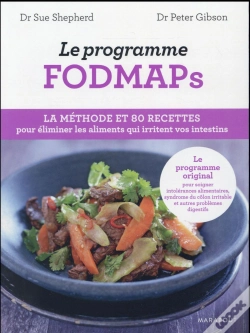 Capa do artigo Programme Fodmaps :  Vos Intestins Vous Diront Merci !