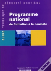 Capa do artigo Programme National De Formation A La Conduite