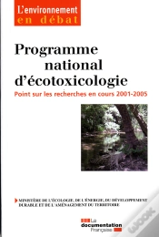 Capa do artigo Programme National D