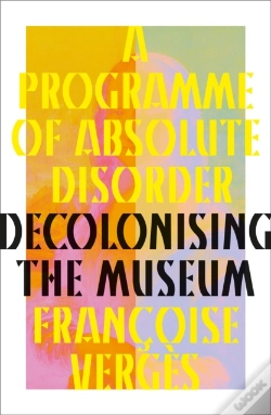 Capa do artigo Programme Of Absolute Disorder