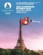 Programme Officiel Des Jeux Olympiques Paris 2024 - Preview