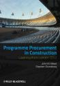 Programme Procurement In Construction - Preview