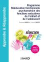 Programme Rééducation Fonctionnelle Psychomotrice Des Fonctions Exécutives De L'Enfant - Preview