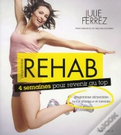 Capa do artigo Programme Rehab