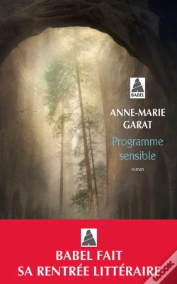 Capa do artigo Programme Sensible