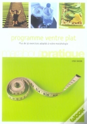 Capa do artigo Programme Ventre Plat