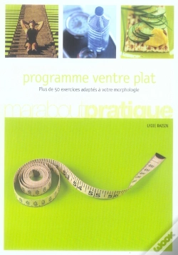 Capa do artigo Programme Ventre Plat